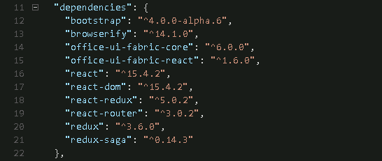 exaple-dependencies